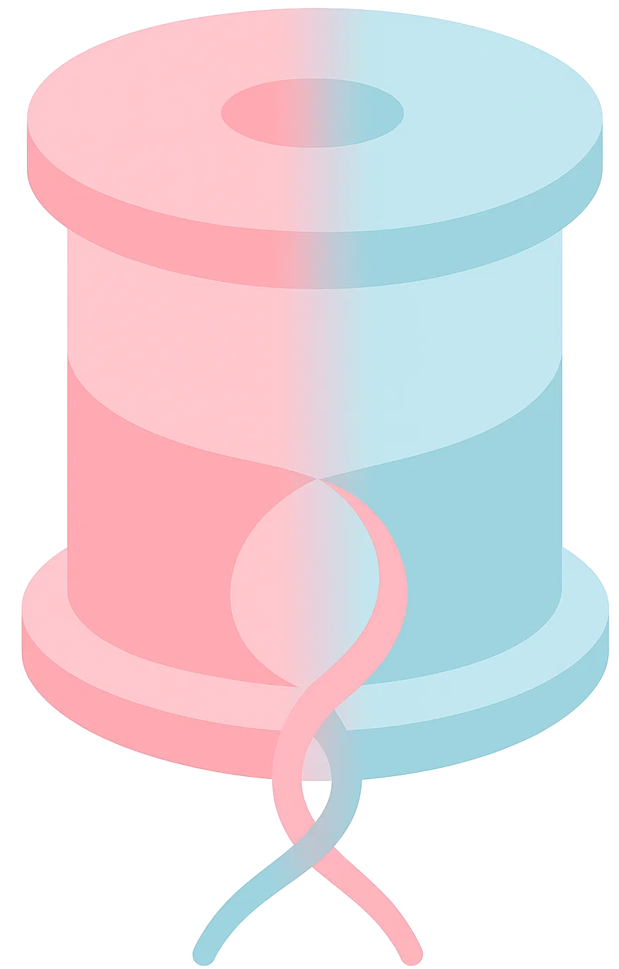 DuoWeave Spool Icon